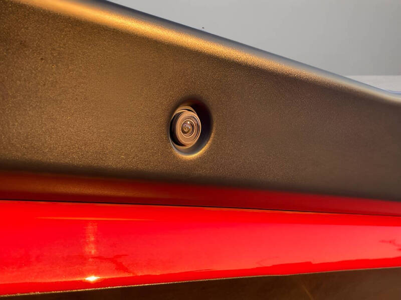 2018 Dodge Challenger T/A 392