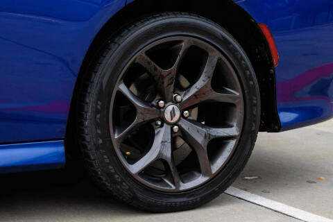 2019 Dodge Charger R/T