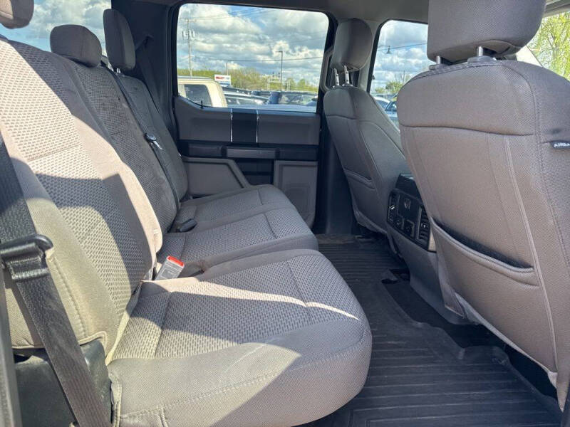 2021 Ford F-250 Super Duty