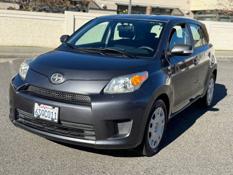 2009 Scion xD for sale at JENIN CARZ in San Leandro CA