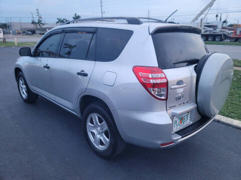 2010 Toyota RAV4