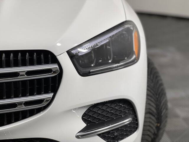 2026 Mercedes-Benz GLE GLE 350 4MATIC