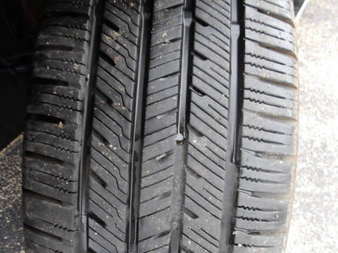 2008 Chevrolet Equinox LT