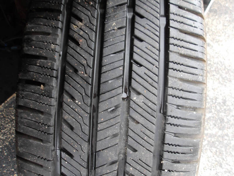 2008 Chevrolet Equinox LT