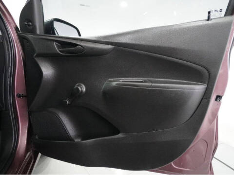 2020 Chevrolet Spark LS CVT