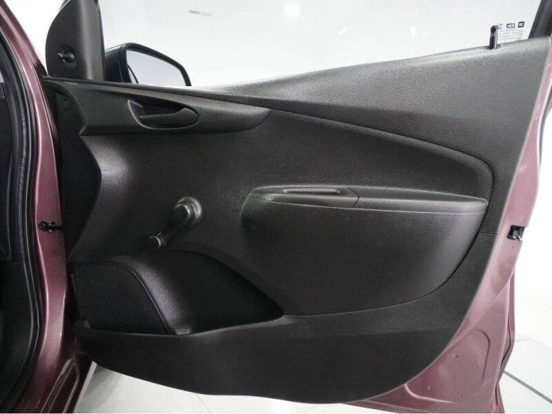 2020 Chevrolet Spark LS CVT