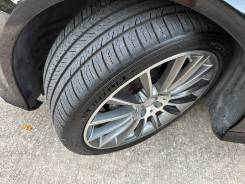 2016 Mercedes-Benz CLS CLS 400