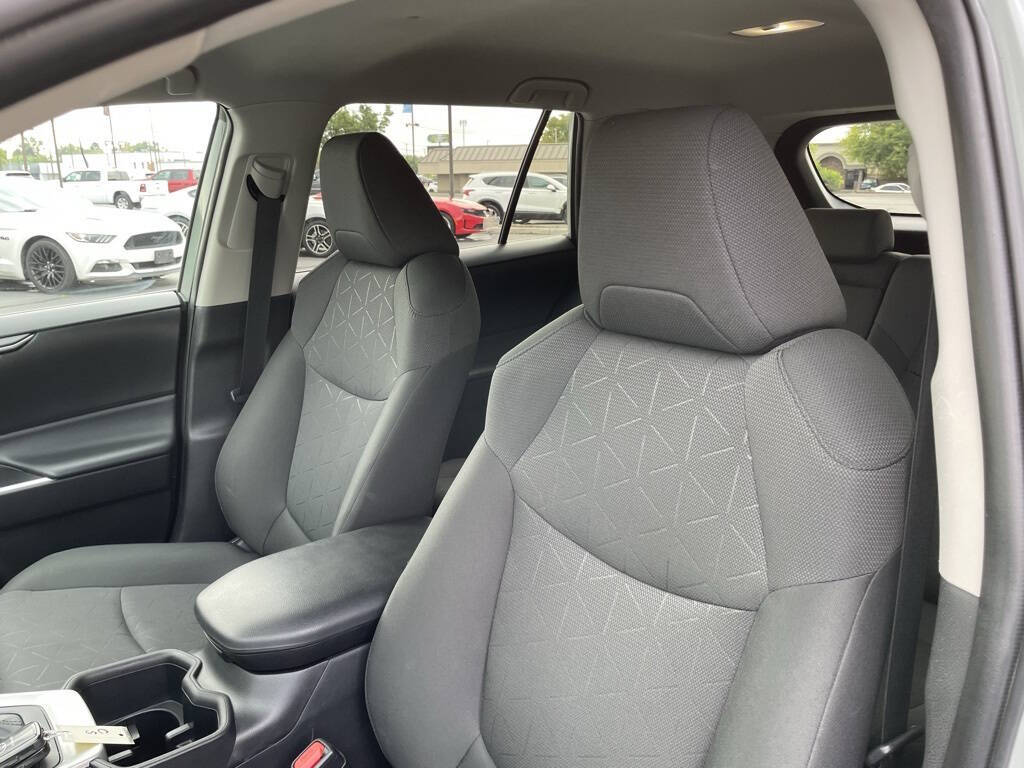 2023 Toyota RAV4 for sale at Axio Auto Boise in Boise, ID