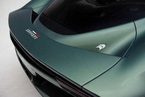 2024 Ferrari 296 GTB