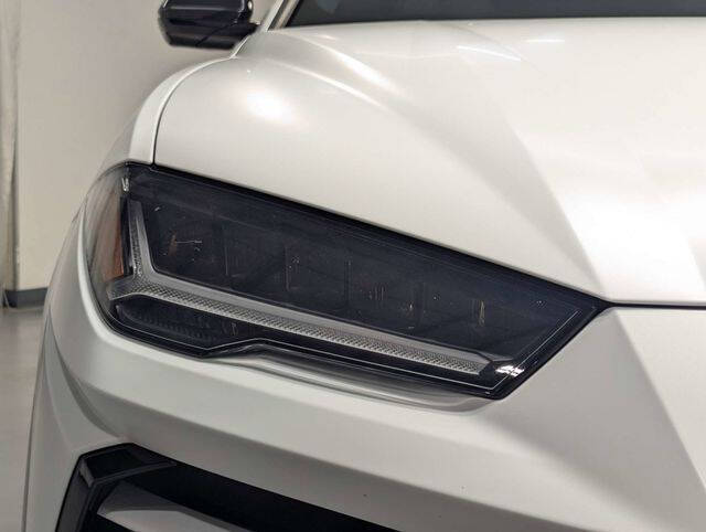 2019 Lamborghini Urus