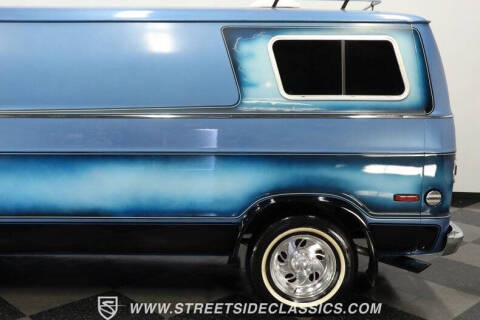 1977 Dodge D200 Pickup