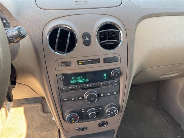 2006 Chevrolet HHR LT