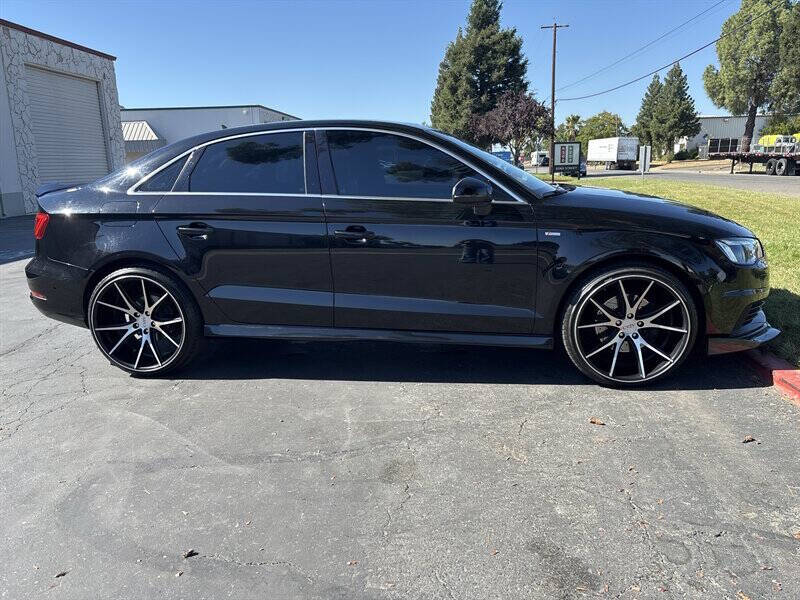 2015 Audi A3 1.8T Premium Plus