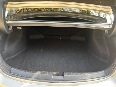 2013 Acura ILX 2.0L w/Tech