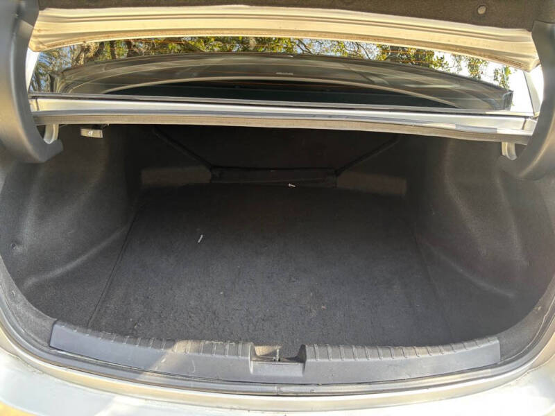 2013 Acura ILX 2.0L w/Tech