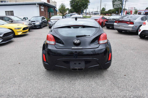 2013 Hyundai Veloster