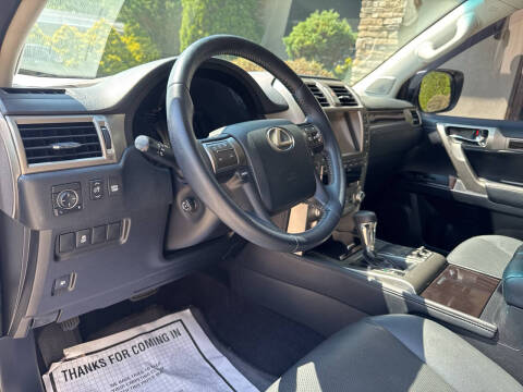 2014 Lexus GX 460
