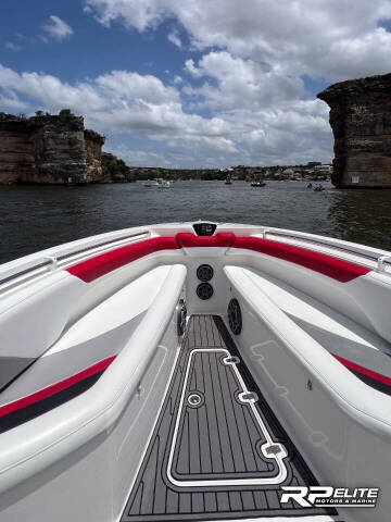2013 Sunsation 34CCX