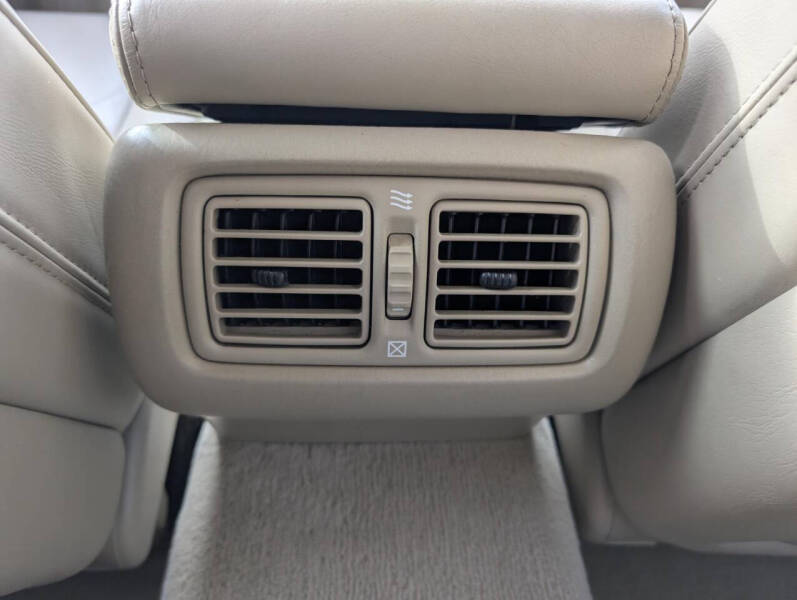 2004 Lexus GS 300