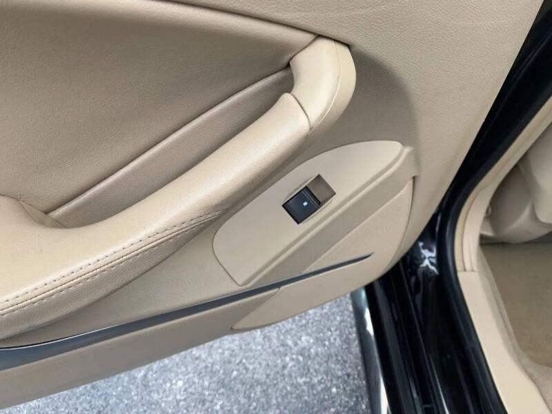 2011 Cadillac CTS 3.0L Luxury