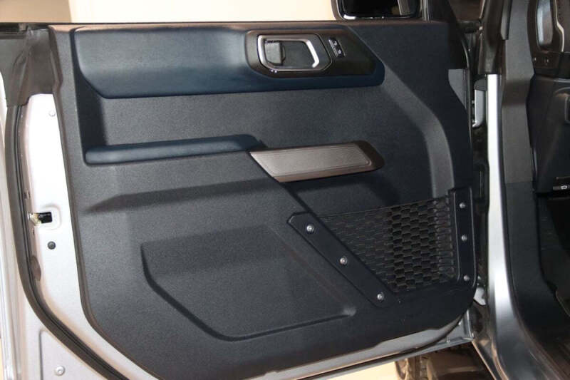 2023 Ford Bronco Outer Banks Advanced