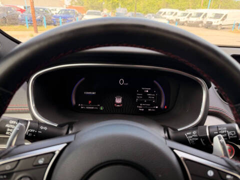 2024 Acura MDX SH-AWD w/A-SPEC