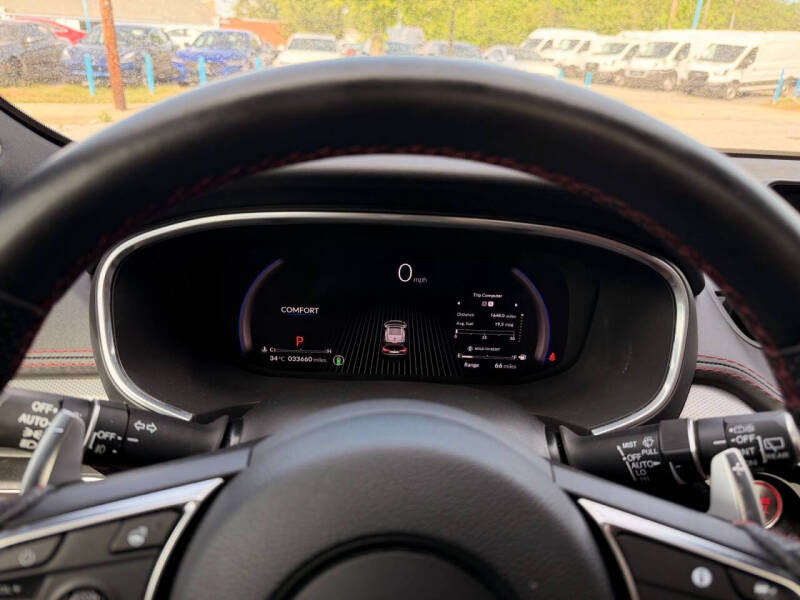2024 Acura MDX SH-AWD w/A-SPEC