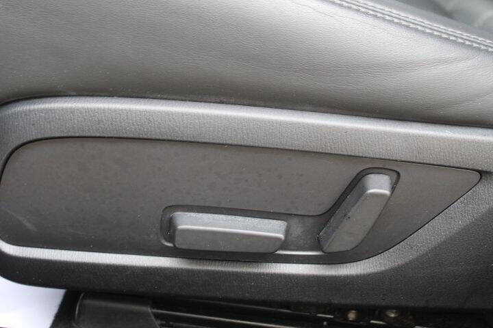 2020 Mazda MAZDA6 Touring