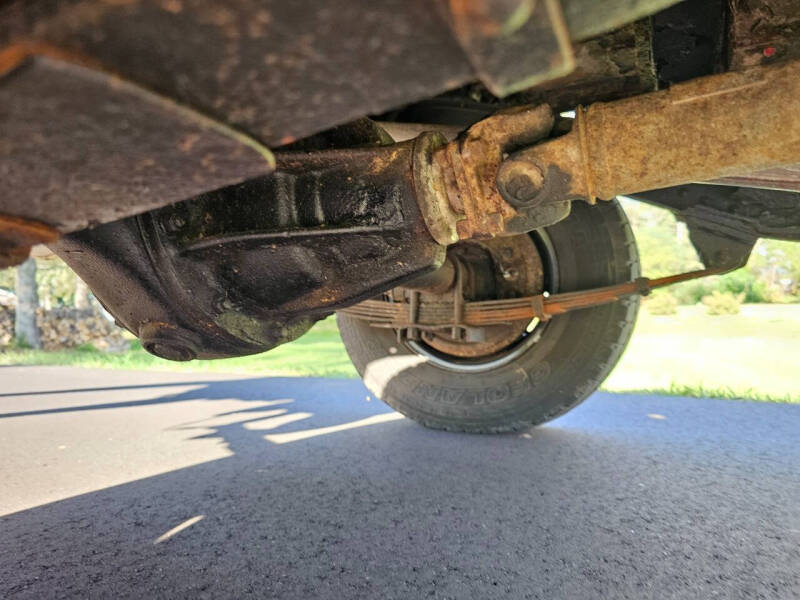 1971 Toyota Land Cruiser