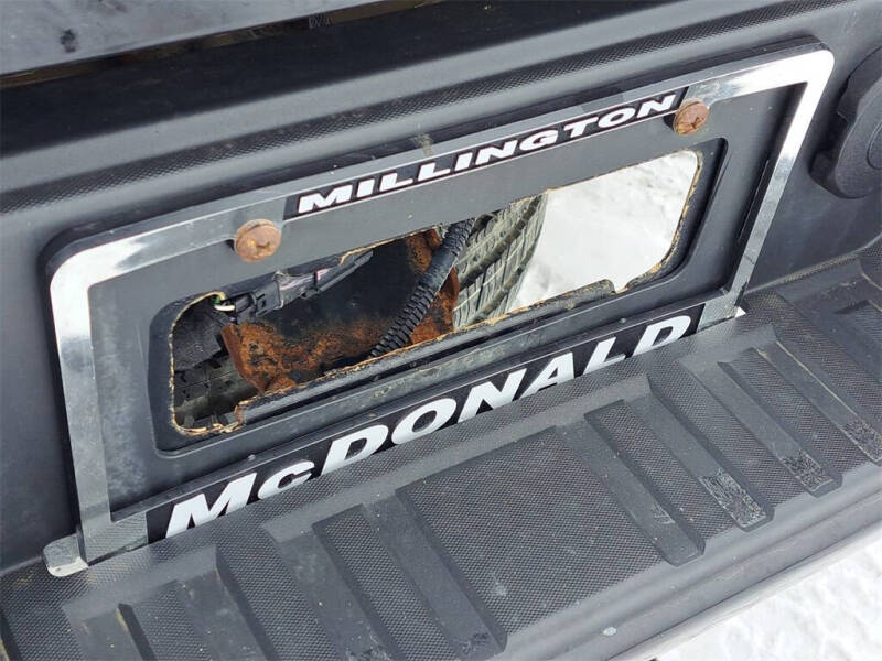 2017 Chevrolet Colorado