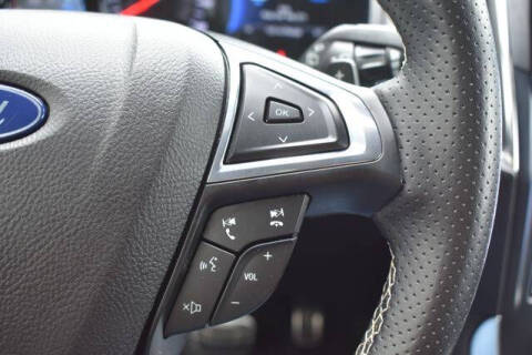 2023 Ford Edge ST