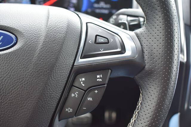 2023 Ford Edge ST