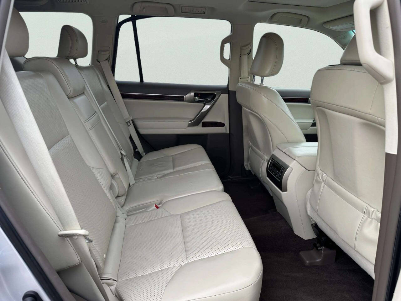 LexusGX 46015