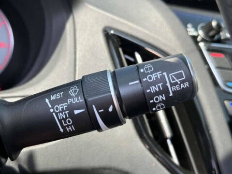 2020 Acura RDX SH-AWD w/A-SPEC