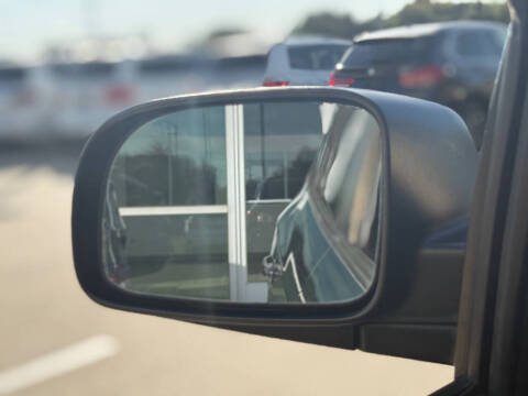 2010 Hyundai Santa Fe GLS