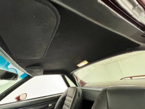 1982 Chevrolet El Camino