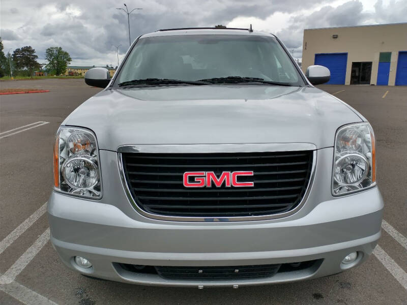 2013 GMC Yukon for sale at Bates Car Company in Salem OR