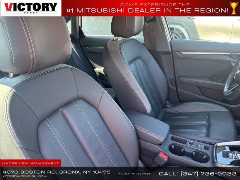 2023 Audi A3 Premium 40 TFSI