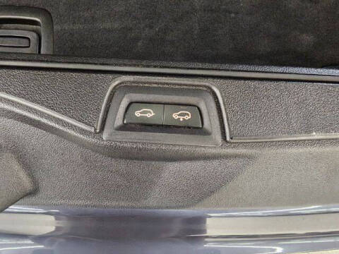 2019 BMW X7 xDrive50i