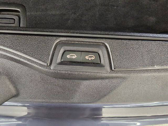 2019 BMW X7 xDrive50i