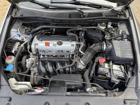 2011 Honda Accord EX