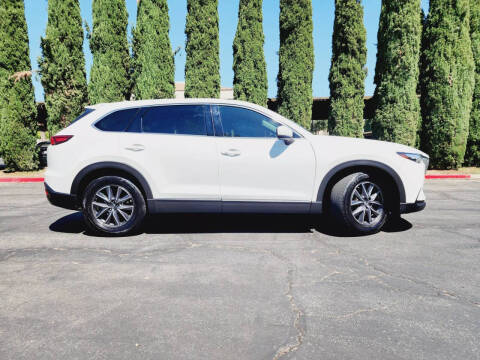 2019 Mazda CX-9 Touring