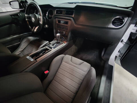 2014 Ford Mustang GT