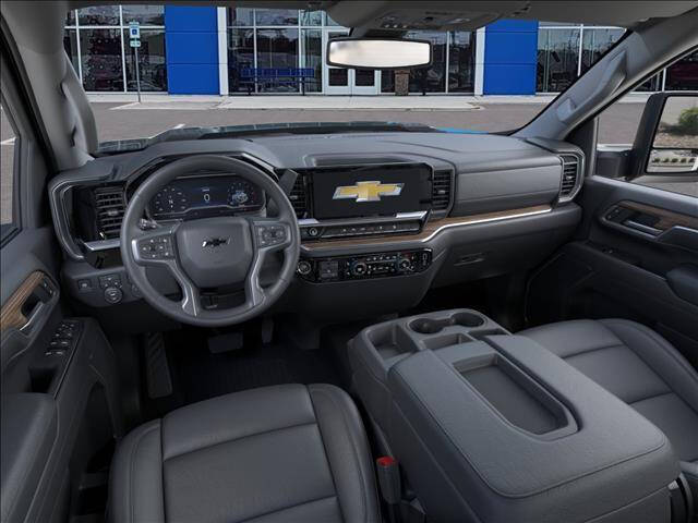2026 Chevrolet Silverado 2500 HD LT - Photo 15