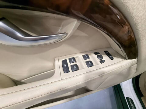 2012 Volvo XC70