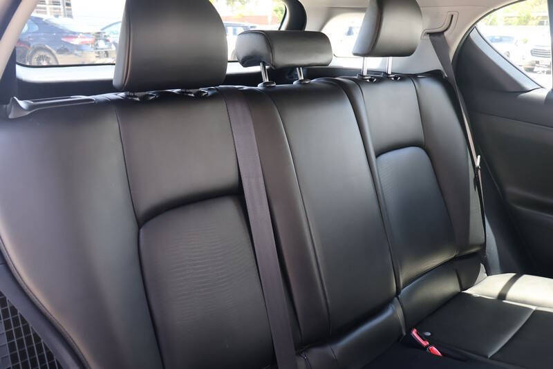 2011 Lexus CT 200h Premium