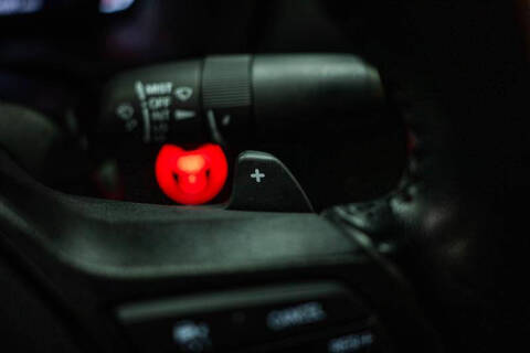 2023 Honda Accord Hybrid