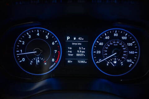 2022 Hyundai Palisade SE