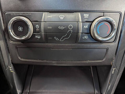 2019 Ford Explorer Police Interceptor Utility