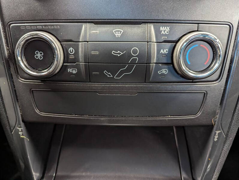 2019 Ford Explorer Police Interceptor Utility